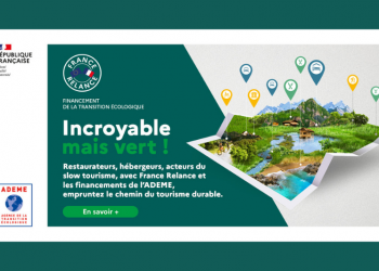 Fonds Tourisme Durable