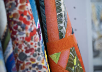 UN COIN SYMPA rue Waldeck Rousseau à Pouilly sur Loire