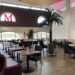 Bar lounge Le M