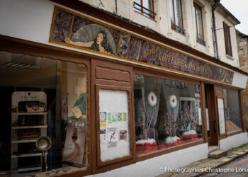 SALON DE COIFFURE RICARD