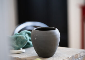 L’atelier AUDREY RIGAUD