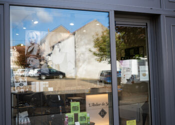 L’ATELIER DE SOPHIE