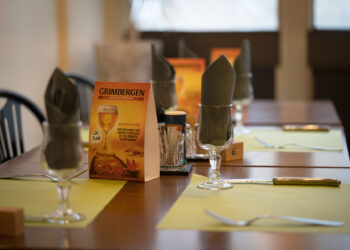 L’HOTEL DE LA GARE