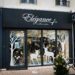 ELEGANCE COIFFURE