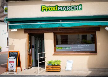 PROXIMARCHE