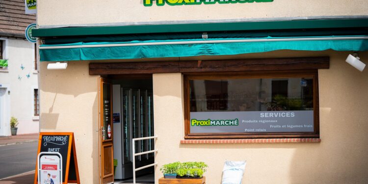 PROXIMARCHE