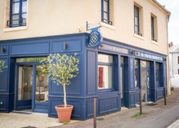 CREPERIE DE L’ESCAPADE rue Frappier Saint Martin à Donzy