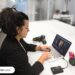 NOELIA CEBALLOS – chargée de communication digitale