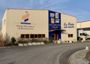 Pierre Naturelle de Bourgogne