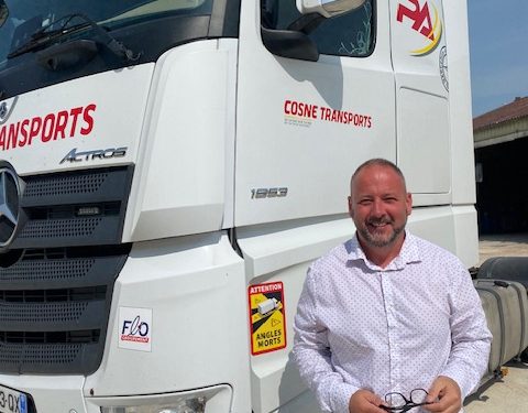 Cosne Transport