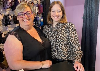 Secrets de Dentelles