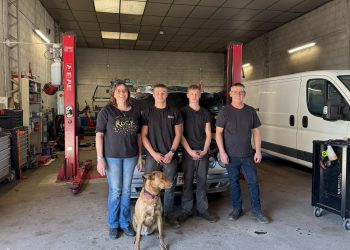 Garage Trade – Saint-Martin-sur-Nohain