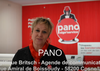 Agence PANO