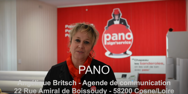 Agence PANO