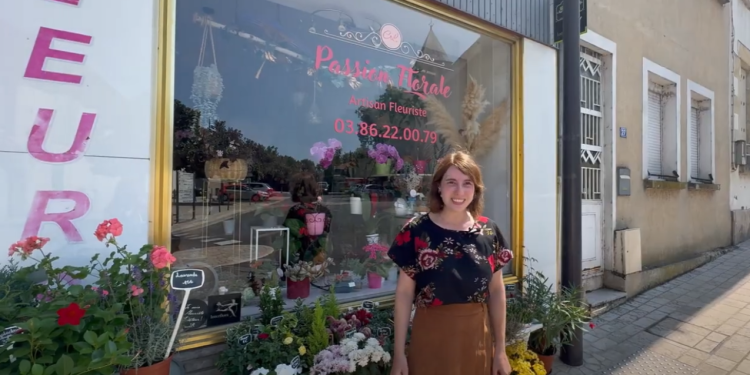 Passion Florale