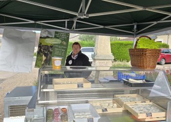 Chèvrerie Cœur de Chèvres 2.0