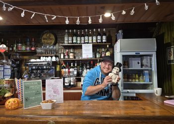 Le p&rsquo;tit bar aux douceurs – Cosne-Cours-sur-Loire