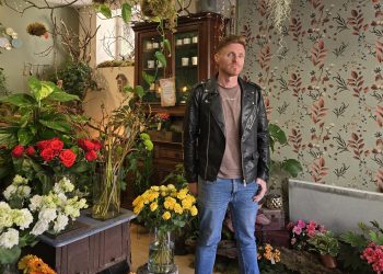 Brin de nature – Cosne-Cours-sur-Loire