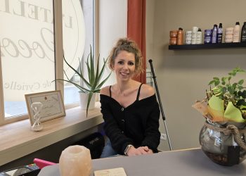 L&rsquo;atelier Cocon – Alligny