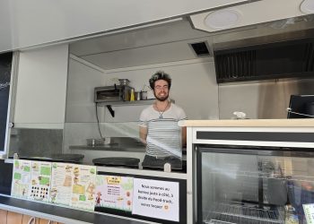 A Biq&rsquo;Cyclette – Pouilly sur Loire