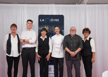 L&rsquo;atelier d&rsquo;Ombeline Rousseau – Service traiteur