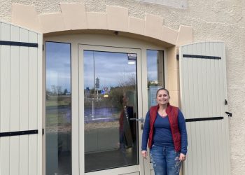 La bijoutière – Pouilly-sur-Loire