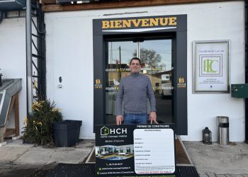 Home Concept Habitat – Artis&rsquo;en Loire