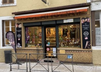 Boulangerie pâtisserie à Neuvy-sur-Loire