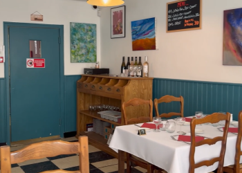 L&rsquo;auberge de l&rsquo;acotin à Sully-la-Tour
