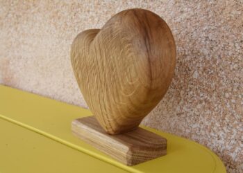 Par Amour du Bois
