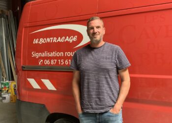 Le Bon Traçage à Cosne-Cours-sur-Loire
