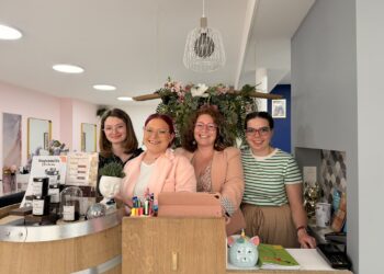Karine Coiff à Pouilly sur Loire