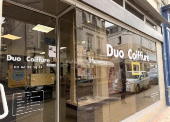 Duo Coiffure à Cosne-Cours-sur-Loire